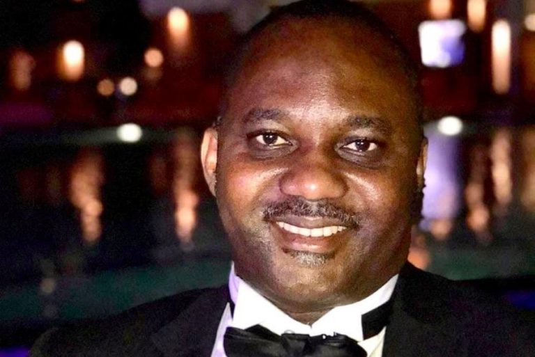 Adekoya Akinwunmi (Social Secretary)